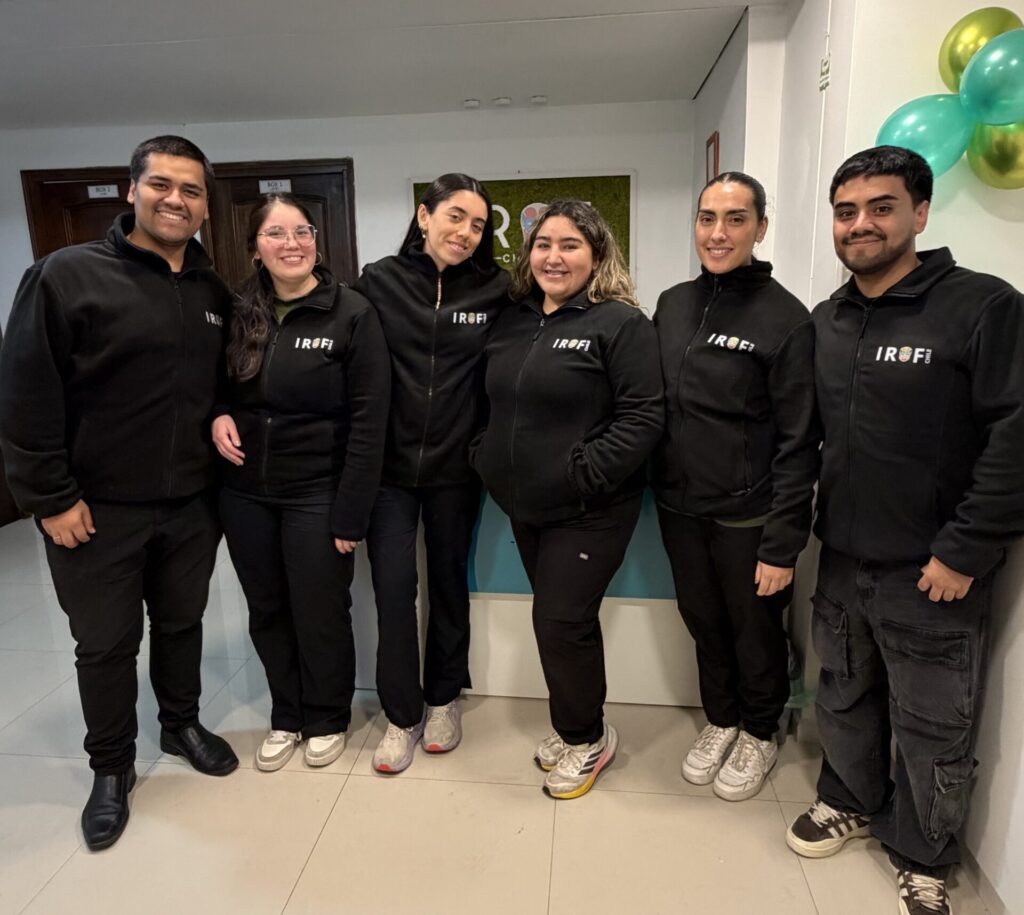 Instituo de rehabilitación orofacial